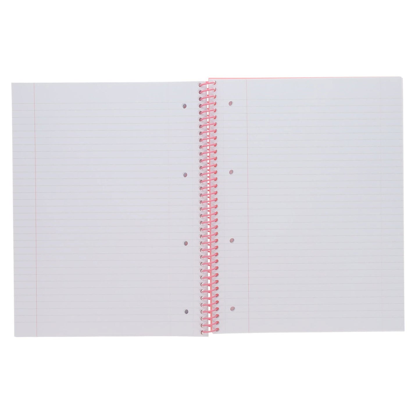 Premto Pastel A4 160Pg PP Spiral Notebook - ABC School Supplies