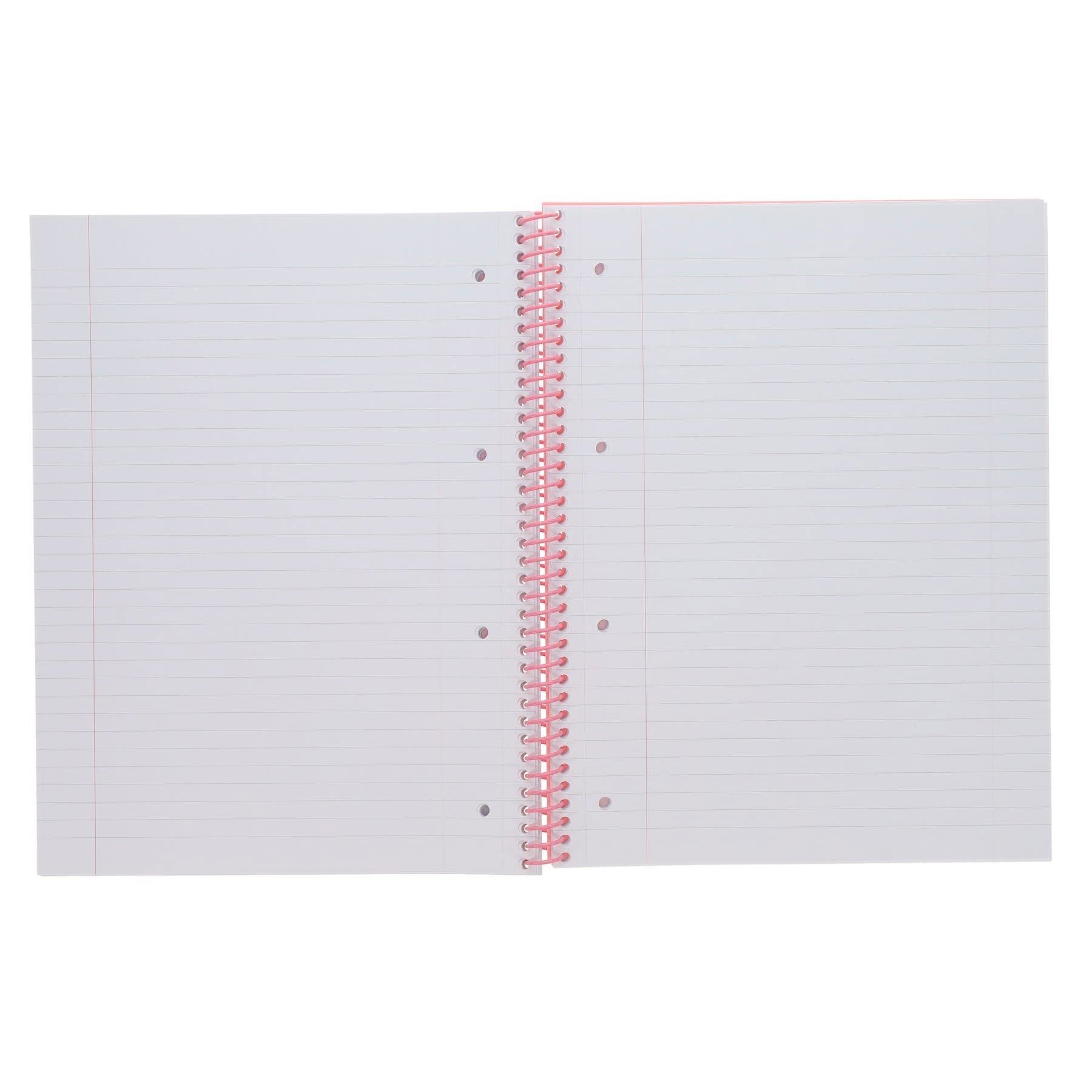 Premto Pastel A4 160Pg PP Spiral Notebook - ABC School Supplies