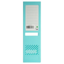 **Premto Pastel Magazine Organiser - Mint Green - ABC School Supplies