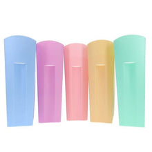 Premto Pastel Magazine Organiser Pastel Pack Of 5 - ABC School Supplies