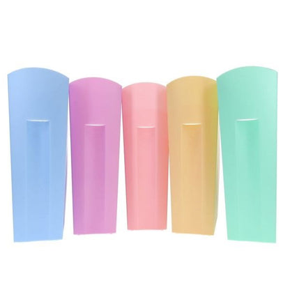 Premto Pastel Magazine Organiser Pastel Pack Of 5 - ABC School Supplies