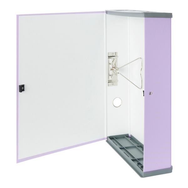 Premto Pastel Pp Box File - Wild Orchid - ABC School Supplies