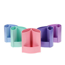 Premto Pencil Pots Pack of 5 - ABC School Supplies