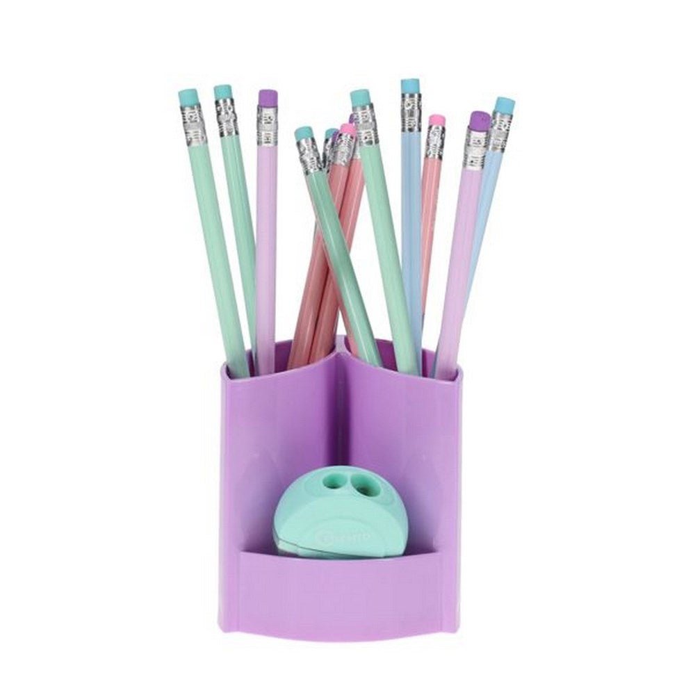 Premto Pencil Pots Pack of 5 - ABC School Supplies