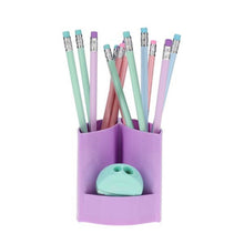Premto Pencil Pots Pack of 5 - ABC School Supplies