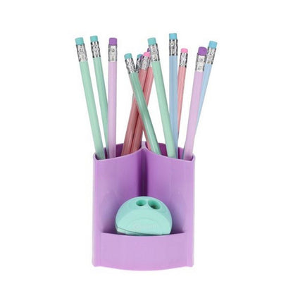 Premto Pencil Pots Pack of 5 - ABC School Supplies