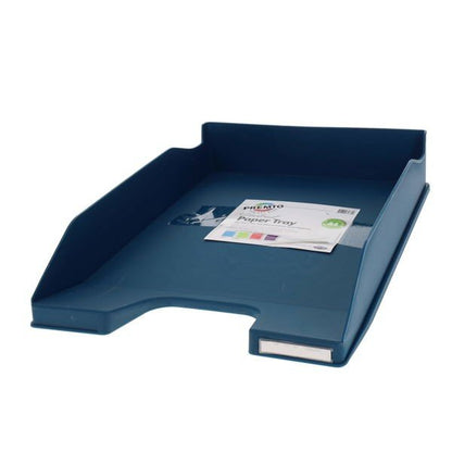 Premto Portrait Paper Tray - ABC School Supplies
