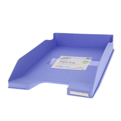 Premto Portrait Paper Tray - ABC School Supplies