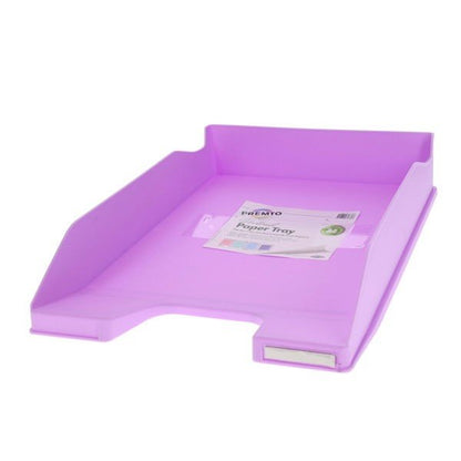 Premto Portrait Paper Tray - ABC School Supplies