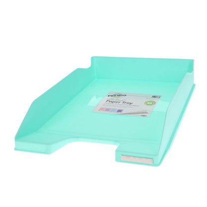 Premto Portrait Paper Tray - ABC School Supplies