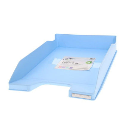 Premto Portrait Paper Tray - ABC School Supplies