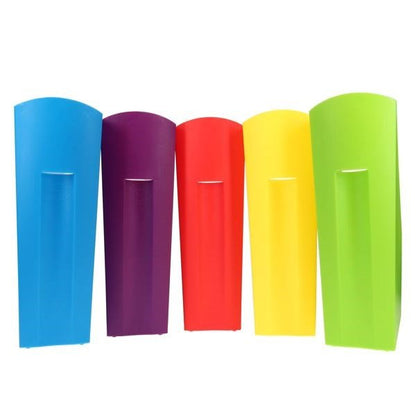 **Premto S1 Magazine Organiser Pack Of 5 - ABC School Supplies
