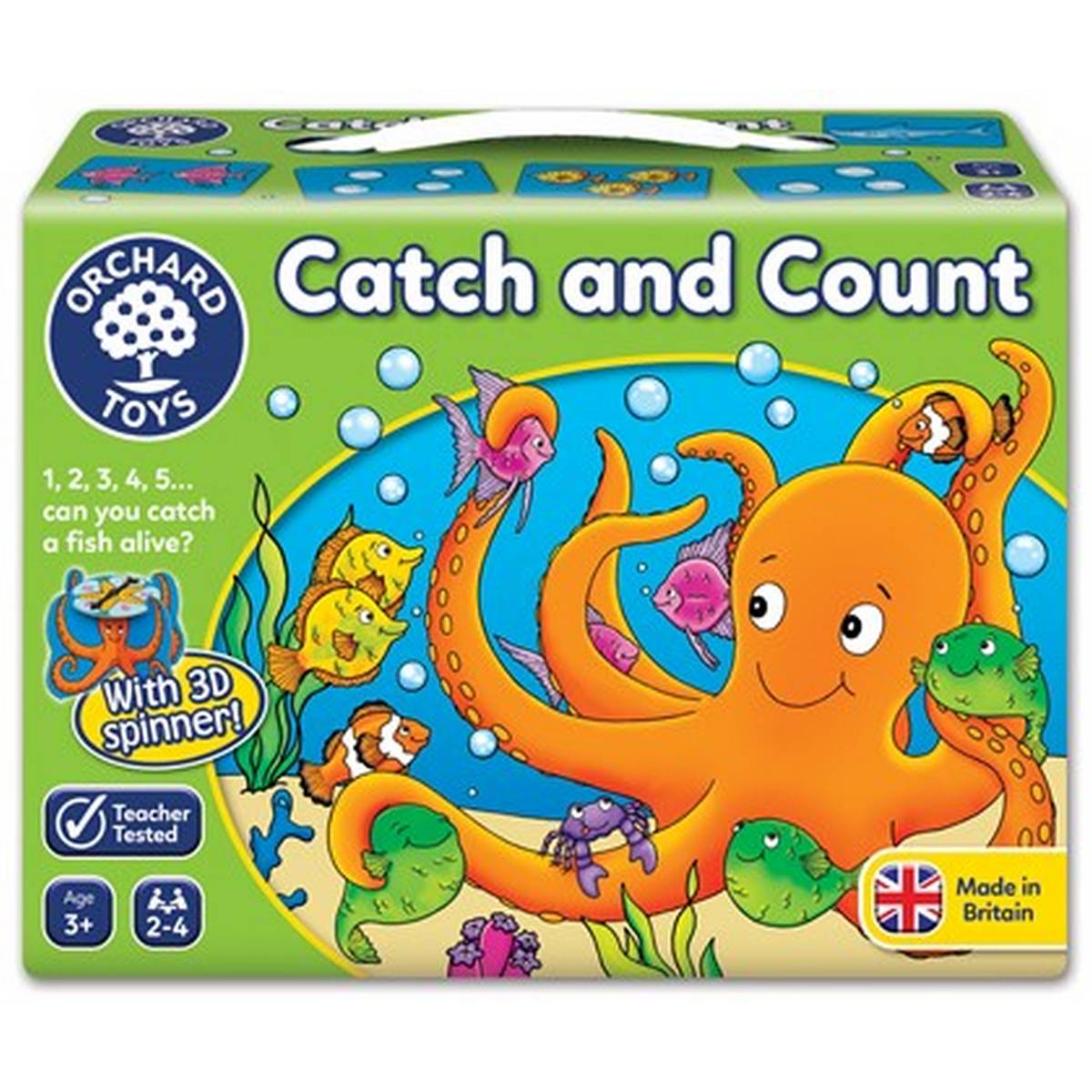 Preschool Pack 1 - ABC School Supplies