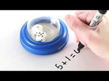 Learning Resources Dice Poppers! (Set of 2)