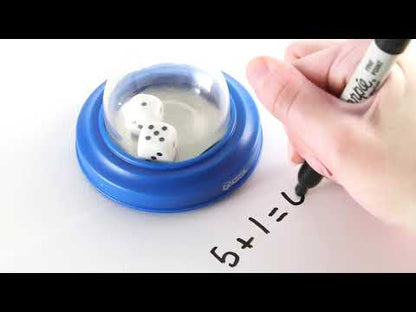 Learning Resources Dice Poppers! (Set of 2)