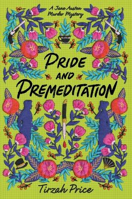 Pride and Premeditation - ABC School Supplies