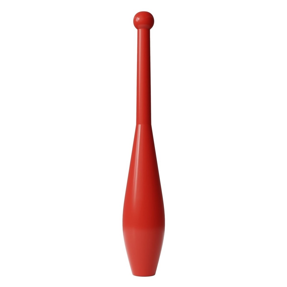 Prima One Piece Juggling Club - Red - ABC School Supplies