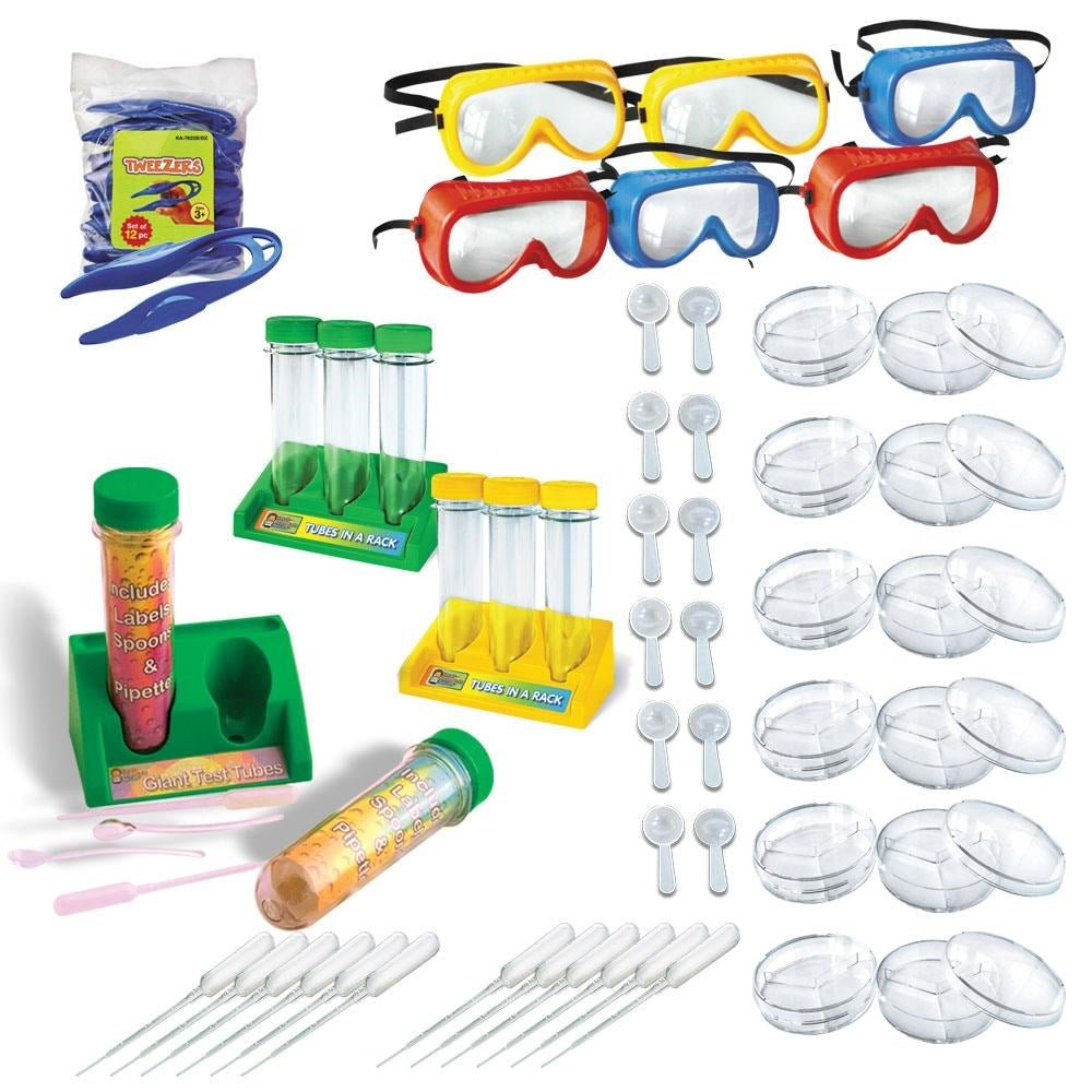 **Primary Lab Kit - ABC School Supplies