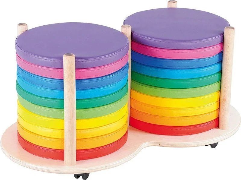 Primary School Wellness Room Bundle - ABC School Supplies