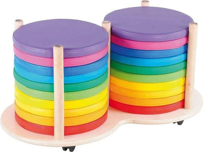Primary School Wellness Room Bundle - ABC School Supplies