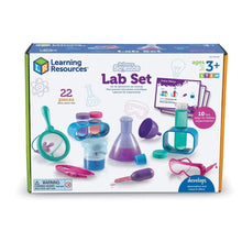 Primary Science® Lab Set  Pink - ABC School Supplies