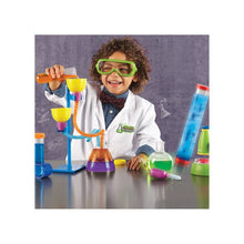 Learning Resources Primary Science® Deluxe Lab Set 