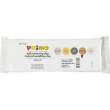 Primo Self - Hardening Clay (1kg) - ABC School Supplies