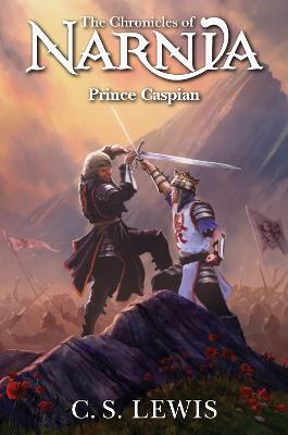 Prince Caspian - ABC School Supplies