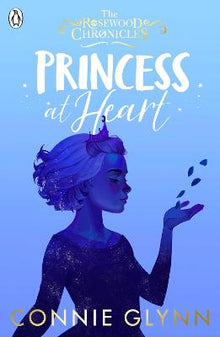 Princess at Heart - ABC School Supplies
