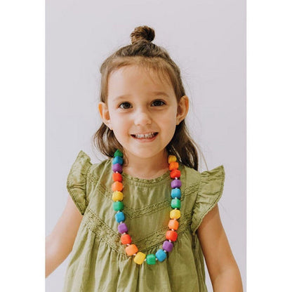 Princess & the Pea Pendant - Bright - ABC School Supplies
