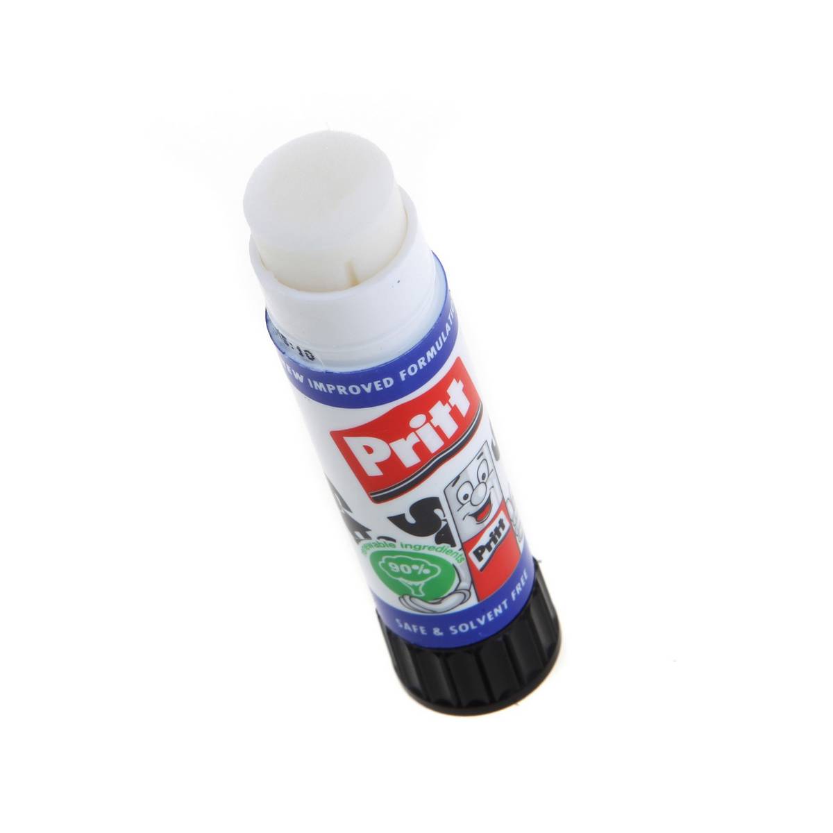 Pritt Stick Small (11g) - ABC School Supplies