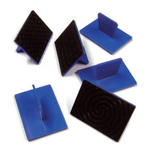 Pattern Stamps Set Of 6