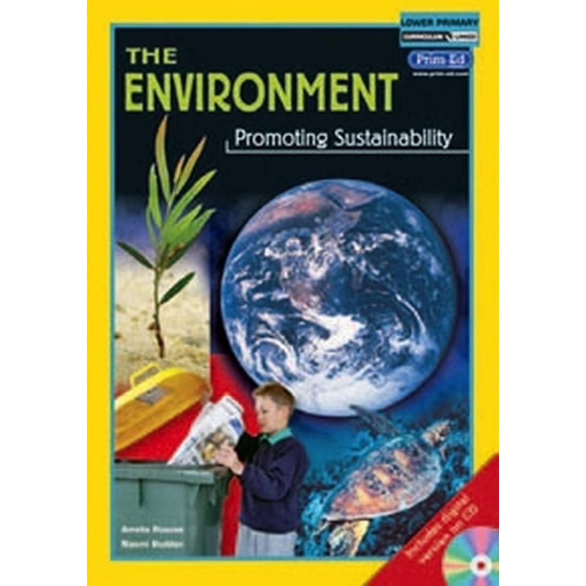 The Environment - Lower