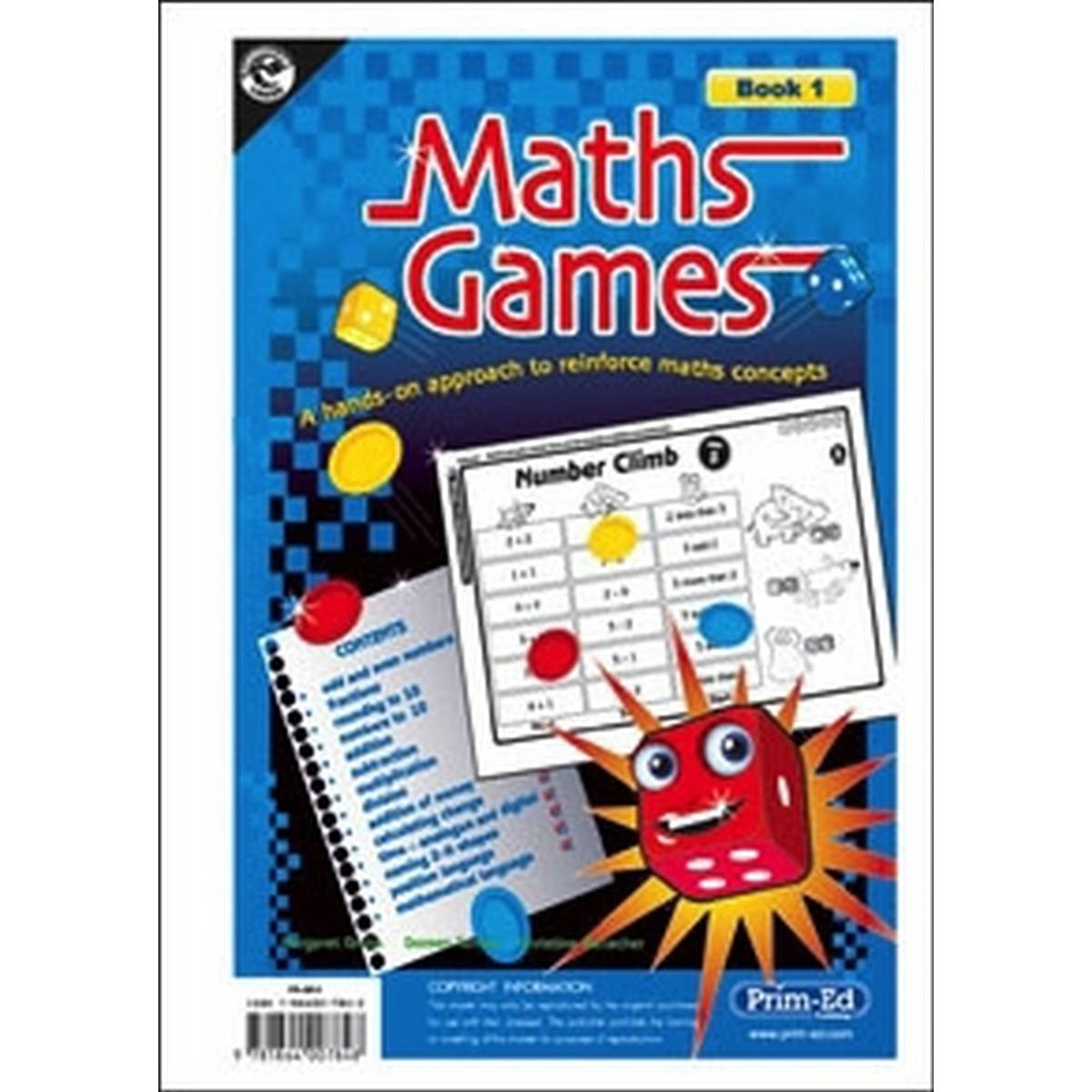 Maths Games