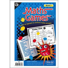 Maths Games