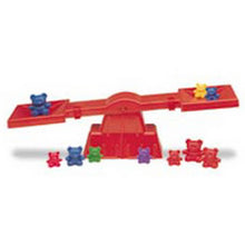 Three Bear Family Beginner's Balance Set