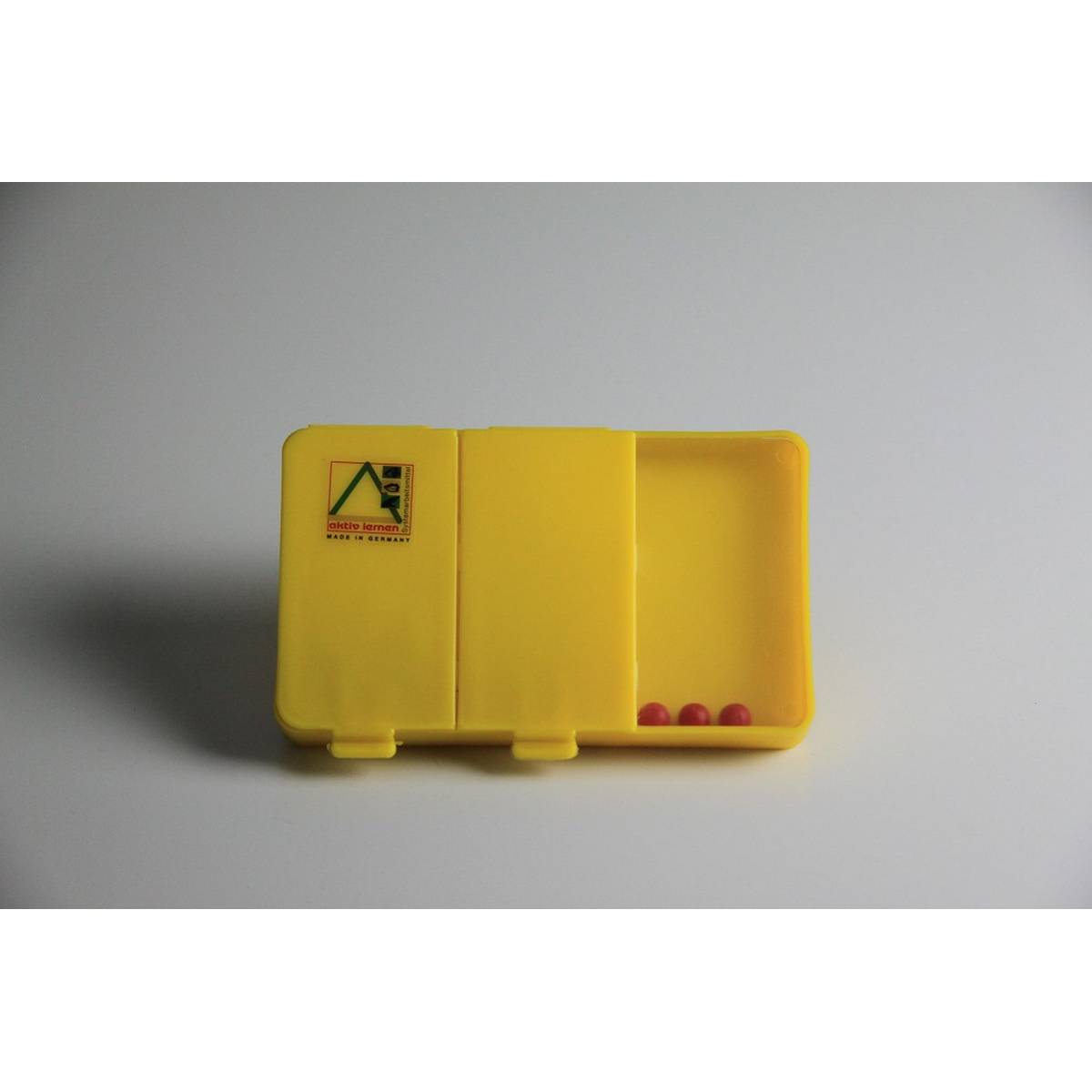 Partitioning Box to 20