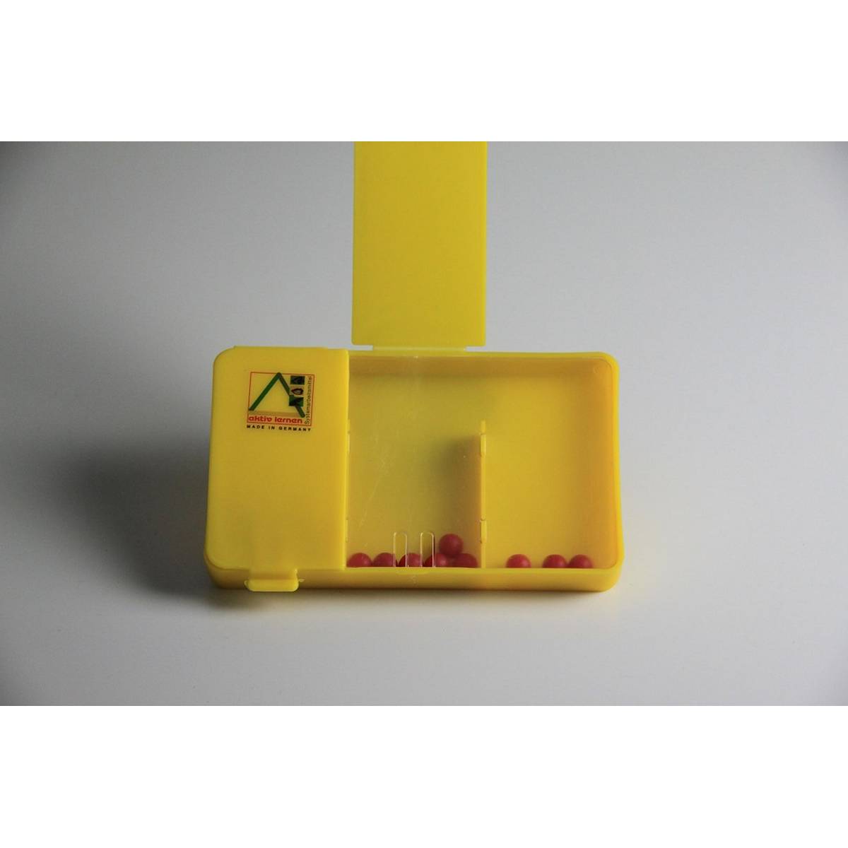 Partitioning Box to 20