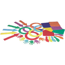 Floor Stuff - set of 30 pieces