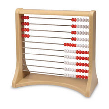 10-Row Rekenrek Counting Frame
