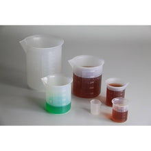 Graduated Cylinders Set of 6