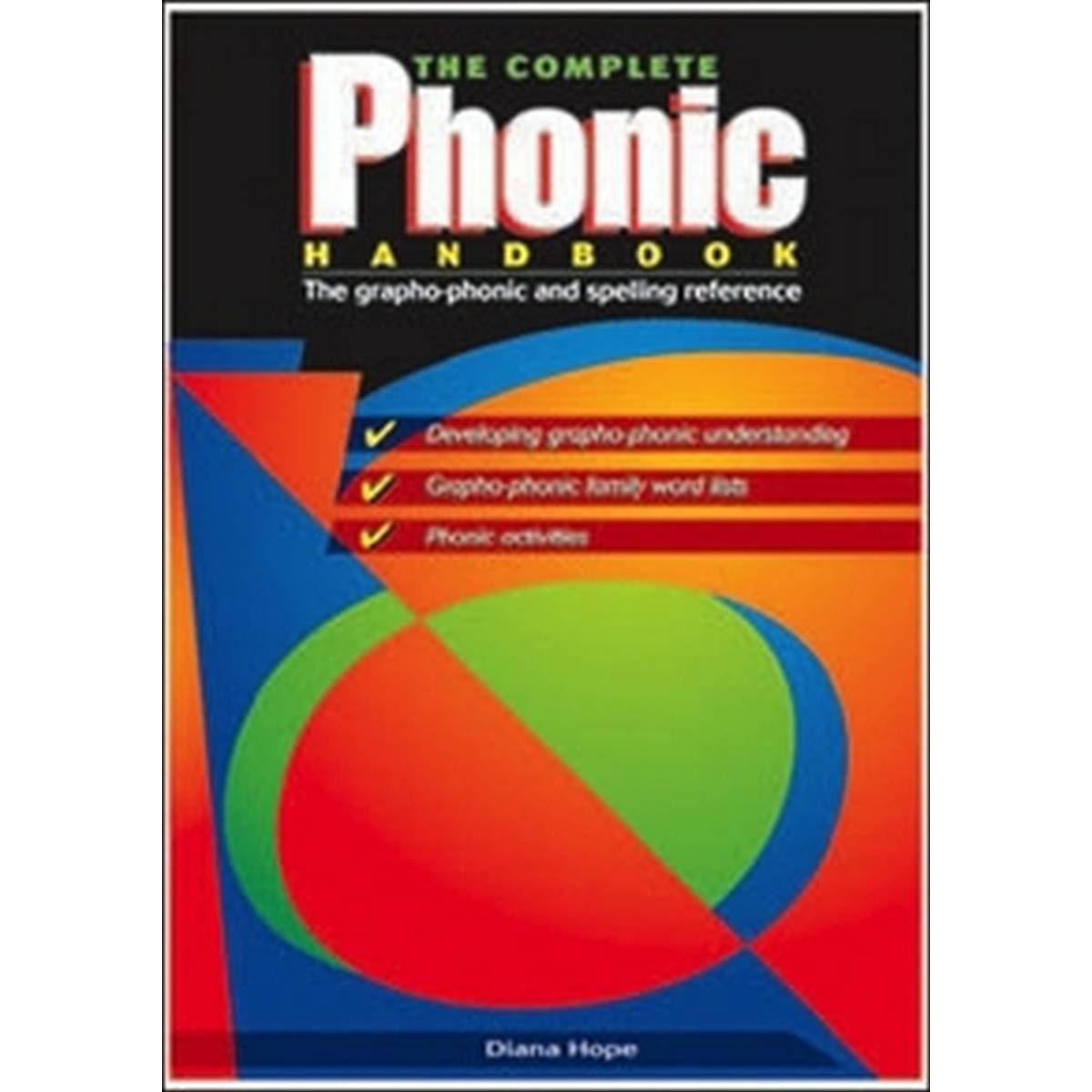 The Complete Phonic Handbook
