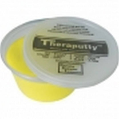 Theraputty Yellow - X Soft (4 oz)