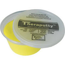Theraputty Yellow - X Soft (4 oz)