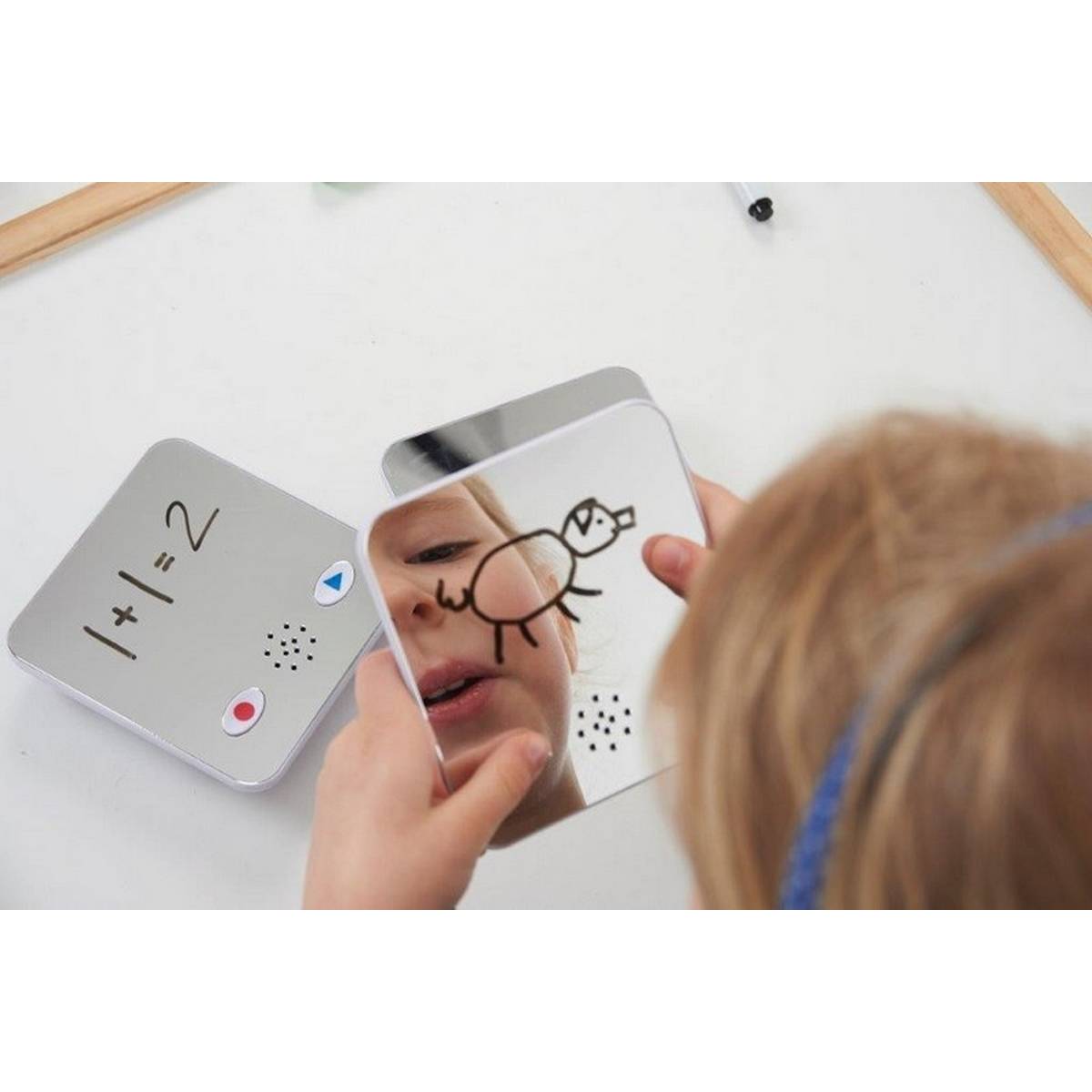 Sound Bank Plus - Mirror