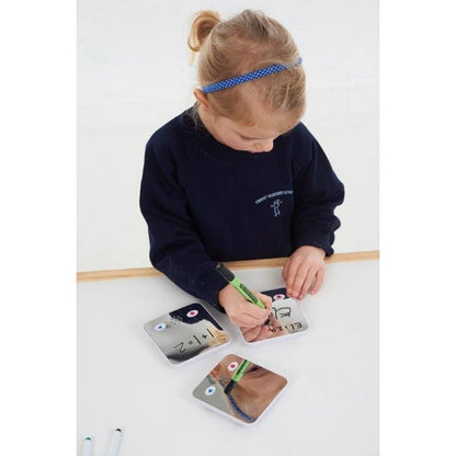 Sound Bank Plus - Mirror