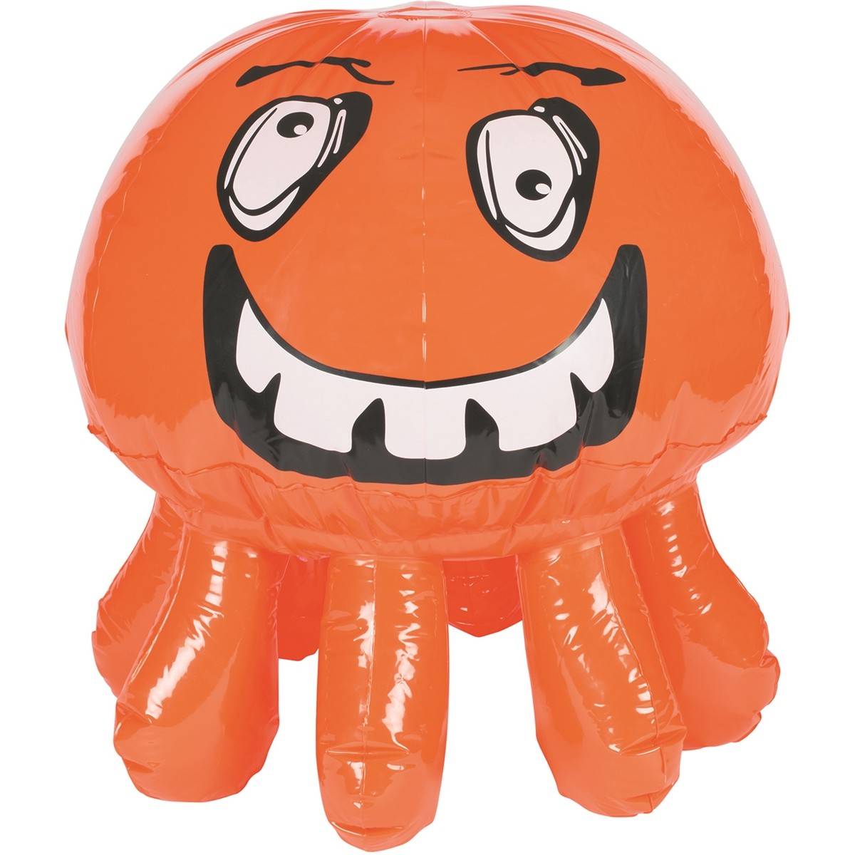 Octo the Air Octopus