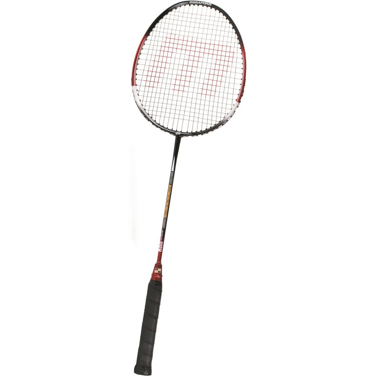 Megaform Gold Badminton Racket