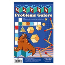 Maths Problems Galore