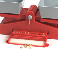 Precision School Balance with Weights